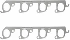 Fel-pro Ms 90526 Exhaust Manifold Gasket Set Ford 351C/351M/400 New. Price: $22.79.