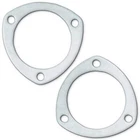 Remflex Exhaust Gaskets 3-BOLT 3" Universal Connector/collector Header 8002 New. Price: $16.79.