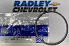 New Oem Exhaust- Catalytic Converter & Pipe Seal- General Motors Gmc 12609878. Price: $28.99.
