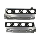 Fel Pro MS97548 Exhaust Manifold Gasket Set New. Price: $146.33.