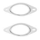 Elring 2PC Exhaust Pipe Seal Set For Encore Lacrosse Cruze Mailbu New. Price: $16.95.