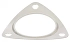 Exhaust Pipe Flange Gasket Elring 185.370 Fits 99-05 Porsche 911 3.6L-H6 New. Price: $8.70.