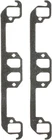 Exhaust Manifold Gasket Set Victor Reinz For 1998-2003 Dodge Durango New. Price: $43.92.