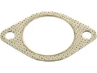 39TX34Q Converter (rear) To Muffler Assembly Exhaust Gasket Fits Montero New. Price: $16.68.