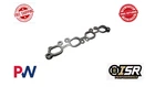 Isr Performance SR20DET Multi-layer Exhaust Manifold Gasket IS-EMG-SR207 New. Price: $50.95.