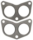 Mahle/ Clevite MS19882 Exhaust Manifold Gasket Round Port Set Of New. Price: $32.47.