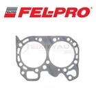 Fel-pro Cylinder Head Gasket For 1990-1994 Subaru Loyale 1.8L H4 Engine Lv New. Price: $41.76.