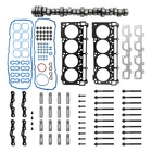 Mds Lifters Cam Head Gasket Bolts Kit For 11-19 6.4L Hemi Chrysler Dodge Jeep V8 New. Price: $279.99.