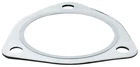 Exhaust Pipe Flange Gasket Elring 753.548 Fits 1980 Porsche 911 3.0L-H6 New. Price: $31.52.