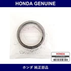 Genuine Honda Gasket - Multiple Part Numbers Set 18229 New. Price: $67.89.