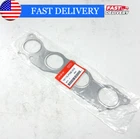 Exhaust Manifold Gasket 18115-PNB-003 Fits For Honda Acura K20A2 K20Z1 K20Z3 New. Price: $33.99.