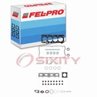Fel-pro Engine Cylinder Head Gasket Set For 2005-2008 Chrysler Pt Cruiser Qi New. Price: $181.23.