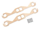 Mr. 7153 Header Gaskets For 1955-1991 Chevrolet 262-400 Gen I Small Block New. Price: $69.95.