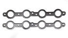 Remflex Exhaust Gasket Gm Ls Series 4.8L-6.0L W/round 2049 New. Price: $39.54.