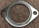New Part #J5353073 Crown Damper To Manifold Gasket.. Price: $19.99.