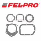 Fel-pro Manual Transmission Set For 1970-1971 Buick Gs 455 Ws New. Price: $30.45.