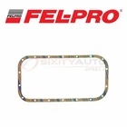 Fel-pro Oil Pan Gasket Set For 1992-1993 Asuna Sunrunner 1.6L L4 Engine Ki New. Price: $19.97.