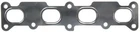 Exhaust Manifold Gasket-eng Code: Edd Mahle MS20399 New. Price: $28.12.