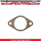 For 64 Dodge 440 7.0L Exhaust Pipe Flange Gasket Manifold To Front Fel-pro New. Price: $11.14.