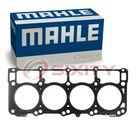 Mahle Left Engine Cylinder Head Gasket For 2005-2020 Jeep Cherokee Commander Sh New. Price: $72.28.