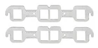 Mr. Gasket 7416G Layered Aluminum Header Fits Oldsmobile V8'S 330 - 455 New. Price: $34.95.