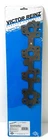 Victor Reinz 111025501 Exhaust Manifold Gasket Set Chrysler Dodge Mitsubishi + New. Price: $17.69.