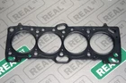 Cometic Head Gasket 85.5MM .030" Eclipse Evo 1 4G63T Bolt 7 C4233-030 New. Price: $107.24.
