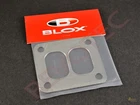 Blox Racing Mls 4-BOLT Exhaust Manifold Gasket T4 Turbo Divided 11.8MM Hole New. Price: $16.80.