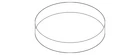 Genuine Bmw Catalytic Converter Gasket 18-30-7-843-213 New. Price: $24.43.