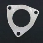 New Oem Mitsubishi Exhaust Pipe Flange Gasket Right ML296167 FE140 FE160 19-21. Price: $19.95.