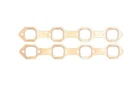 Sce Gaskets 4636 Pro Coppr Embssd Exh Sb Ford Edelbrock Vctr 721/KOOKS Hdr New. Price: $66.39.
