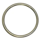 Exhaust Pipe Flange Gasket Walker 31576 New. Price: $8.70.