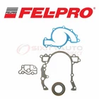 Fel-pro Engine Timing Cover Gasket Set For 1986-1987 Buick Riviera 3.8L V6 Nt New. Price: $30.23.