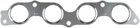 Exhaust Manifold Gasket Set Victor Reinz For 2004-2018 Toyota Yaris New. Price: $28.92.