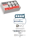 Fel-pro Engine Cylinder Head Gasket Set For 2000-2005 Toyota Celica 1.8L L4 New. Price: $189.56.