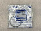 Genuine Ajusa Oem Replacement Exhaust Pipe Gasket Seal Part # 19003800 New. Price: $11.99.
