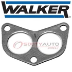 Walker Exhaust Pipe Flange Gasket For 1989-1995 Geo Tracker 1.6L L4 Xr New. Price: $20.04.