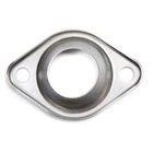 Blox Racing 2.25" Inch Honda Header Collector Flange New. Price: $25.60.