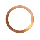 Athena Exhaust Gasket Copper For Harley Electra Glide Sport Flhs 1340 1987-1993 New. Price: $30.70.