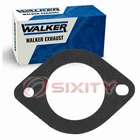 Walker Exhaust Pipe Flange For 1998-2000 Isuzu Amigo 2.2L L4 Gaskets Vz New. Price: $9.49.