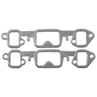 For Dodge 330 Dart A100 Plymouth Barracuda Oem Exhaust Manifold Gasket Set New. Price: $23.97.