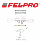Fel-pro Gasket Set For 1963-1972 Chevrolet Biscayne 3.8L 4.1L L6 Engine Md New. Price: $122.44.