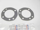 Fel-pro Performance 2007 Exhaust Collector Gaskets, 2.875" Id, Bolt 4.000" New. Price: $13.49.