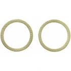 Exhaust Manifold Gasket Set Fel-pro Ms 91443 New. Price: $14.49.