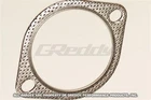 Greddy 80MM Oval Exhaust Gasket New. Price: $24.73.