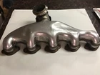 Exhaust Manifold 05037705AB 08-09 Dodge Viper 8.4L- V-10 Used. Price: $200.00.