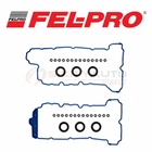 Fel-pro Valve Cover Gasket Set For 2010-2013 Chevrolet Camaro 3.6L V6 Ei New. Price: $86.90.