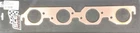 Sce Gaskets E18186 Bbc Copper Exhaust For Big Chief/dart 1/8IN New. Price: $108.53.