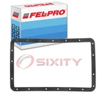 Fel-pro Transmission Oil Pan Gasket For 1990-1997 Lexus LS400 Automatic Yn New. Price: $20.11.