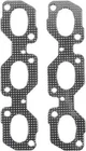 Victor Reinz Ms 95715 Exhaust Manifold Gasket Set For XW4Z9448AA 11-10636-01 New. Price: $19.34.